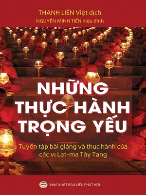 cover image of Những Thực Hành Trọng Yếu